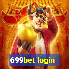 699bet login